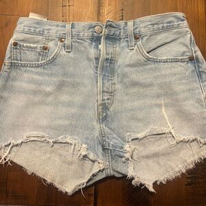 Levi's 501 Jeans Size 29